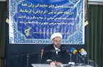 اصحاب رسانه؛ رزمندگان خط مقدم جهاد تبیین | سپاه پاسداران انقلاب اسلامی بزرگ‌ترین سنگر دفاع از دین، ارزش‌ها و آرمان‌های انقلاب اسلامی است