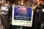 «اقلیت رانتی» خطاب کردن مردم کف خیابان‌ها خطای راهبردی وجانبدارانه