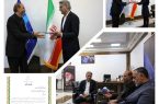 آبفای استان کرمانشاه؛ در حوزه بازرسی و پاسخگویی به شکایات شهروندان در سال ۱۴۰۴ خوش درخشید