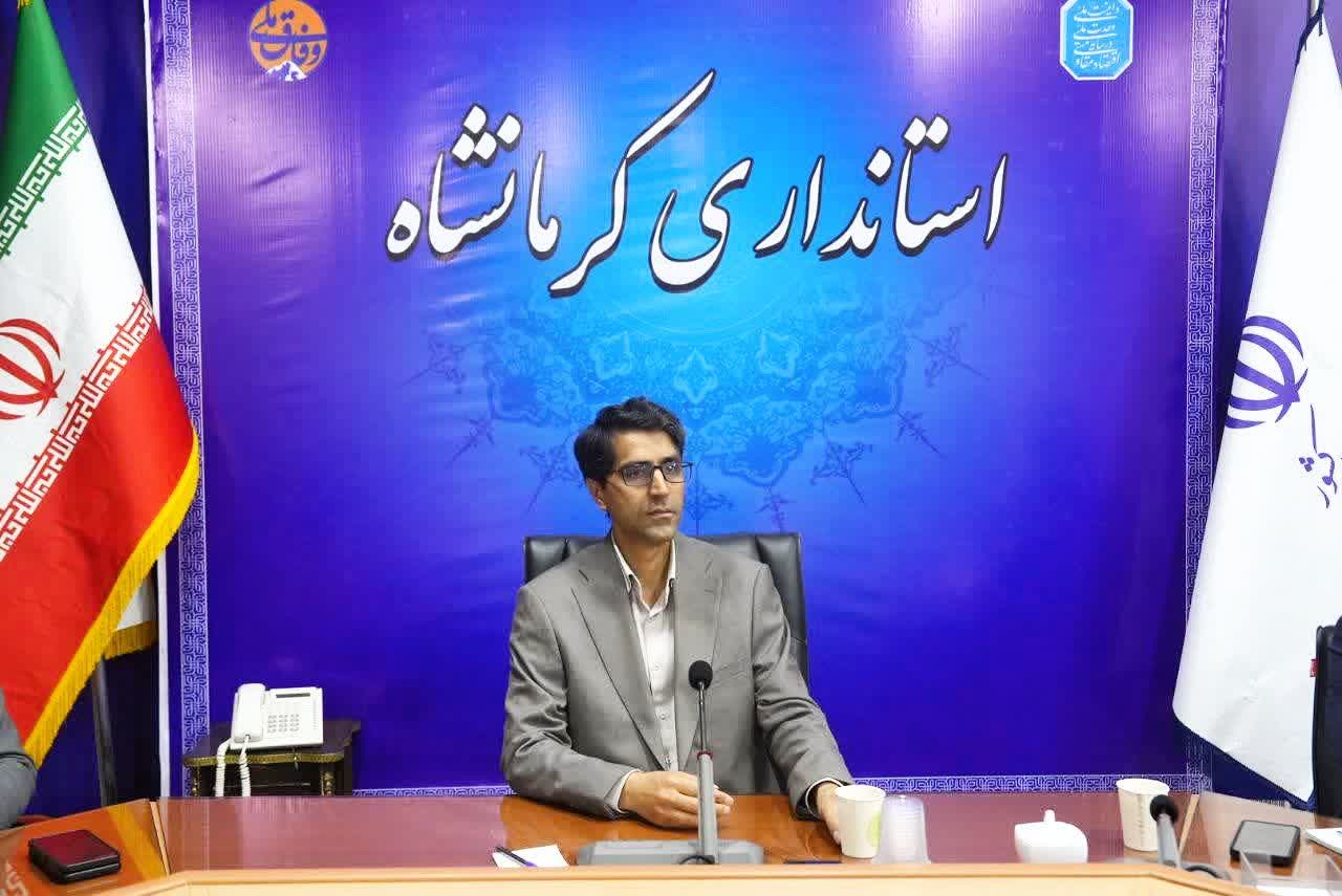  پیام مدیرکل روابط عمومی استانداری کرمانشاه به مناسبت روز روابط عمومی