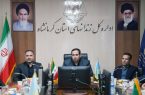 حضور قضات در زندان‌ها کاهش جمعیت کیفری را بدنبال دارد