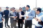 خیز استان کرمانشاه برای تحول در تجارت مرزی؛ مدیریت واحد در «پرویزخان» اجرایی می‌شود