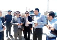 خیز استان کرمانشاه برای تحول در تجارت مرزی؛ مدیریت واحد در «پرویزخان» اجرایی می‌شود