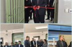 افتتاح آزمایشگاه‌های تخصصی بیوشیمی در اسلام‌آباد غرب و بازدید فرماندار از بیمارستان امام خمینی (ره)