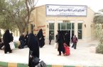 تردد بیش از ۳۰ هزار نفر از پایانه مرزی خسروی در ۱۰ روز نخست خرداد