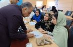 فرمانداری اسلام‌آباد غرب، کانون پیوند حق و مسئولیت؛ حل در لحظه مشکلات مردم با حضور دکتر بخشی‌پور و مدیرکل کمیته امداد