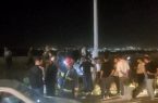 سه خبر از حوزه آتش نشانی کرمانشاه+ لینک های گزارش ویدیویی