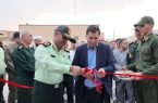 مرکز راهنمایی و رانندگی شهرستان هلیلان افتتاح شد | پایان انتظار مردم هلیلان برای دریافت خدمات راهور مرکز راهنمایی و رانندگی شهرستان هلیلان افتتاح شد | پایان انتظار مردم هلیلان برای دریافت خدمات راهور