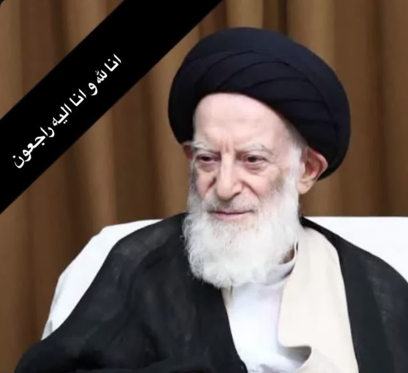 واکاوی اندیشه، زمانه و مکتب علمی آیت‌الله‌العظمی سید موسی شبیری زنجانی