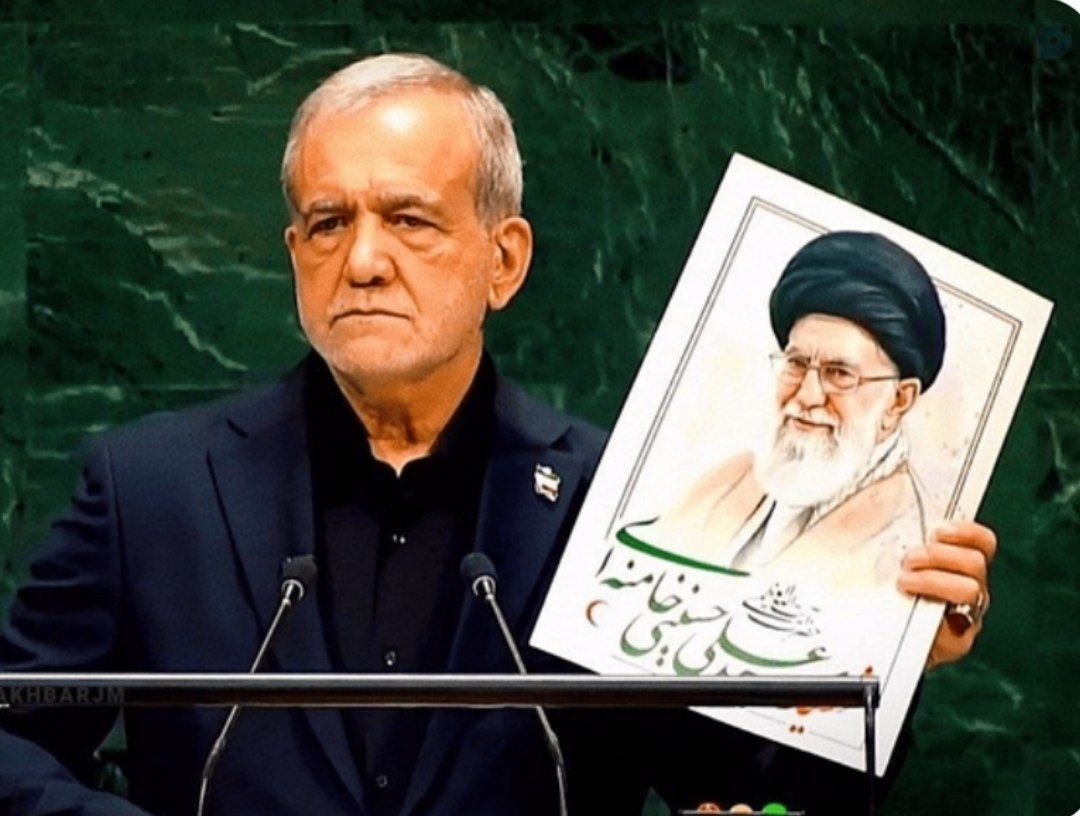 عبور از مرزبندی‌ها بر مدار منافع ملی