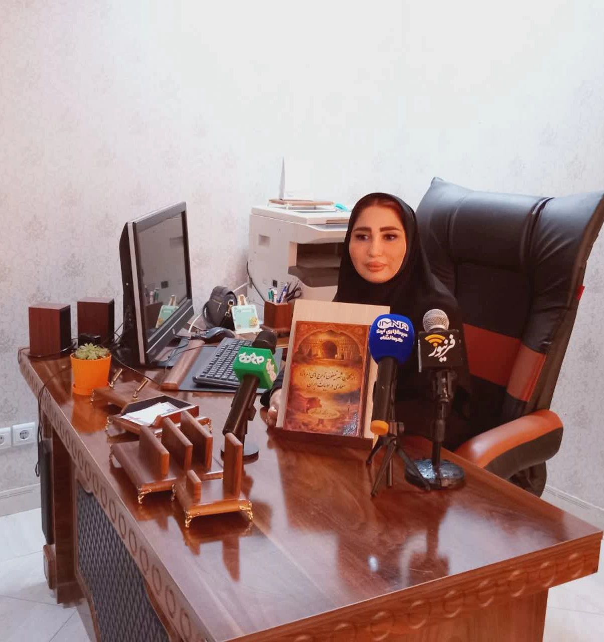 از کلان‌شهر تیسفون تا برج‌های امروز؛ روایتی از پیوند معماری، شهر و ادبیات ایران