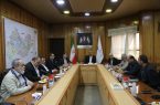 میدان سوارکاری دهکده المپیک کرمانشاه با مشارکت بخش خصوصی تکمیل می‌شود