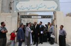 ظرفیت فرهنگی و دینی دولت‌آباد نیازمند حمایت جدی دستگاه‌های اجرایی است