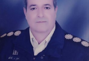 روایت از خاطرات دختر یک پلیس مرحوم سرتیپ دوم بهرام زارعی (عضو اتاق فکر نیروهای خلاق مسلح)