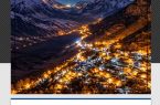 تأکید بر هم‌افزایی چهار شهرستان برای برگزاری «رویداد شب‌های فرهنگی اورامانات»