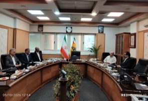 مهم‌ترین طرح مدیریت آب غرب کشور در کرمانشاه اجرا می‌شود  | آبِ کافی برای صنعت، نفس تازه برای سفره‌های زیرزمینی