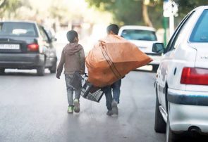 ۸۰۰کودک کار در کرمانشاه؛ چند کودک دیگر باید قربانی نان شب شود؟