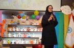 ویژهبرنامه روز جهانی کودک در کتابخانه عمومی امیرکبیر برگزار شد