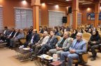 همایش رؤسا، نایب‌رئیسان و دبیران هیئت‌های ورزشی استان کرمانشاه برگزار شد