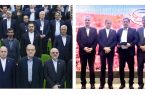  کرمانشاه در جمع برترین‌های کشاورزی کشور