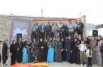 رویداد عصر شعر دهکده در روستای بره‌سیله با هدف توسعه عدالت فرهنگی