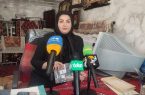 «باغ بهشت گره»؛ کارآفرینی با تکیه بر توان زنان