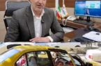 نظارت مستمر سازمان مدیریت حمل‌ونقل مسافر بر سرویس مدارس کرمانشاه؛ تأکید بر ایمنی دانش‌آموزان