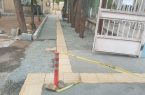 دستور ویژه فرماندار کرمانشاه برای ساماندهی ورودی مجموعه ورزشی تختی