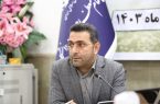 برگزاری نشست هم‌اندیشی استادان بسیجی دانشگاه آزاد اسلامی واحد کرمانشاه