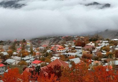 روستای نوا