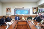 کرمانشاه مفتخر به میزبانی از زائرین عتبات عالیات و اربعین است / این استان می تواند مسیر نخست عزیمت به کربلای معلی باشد