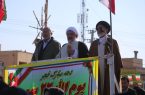 تحریم‌های دشمنان ملت ما را مقاوم کرده است/مردم به نظام و رهبری وفادارند اما از مسئولین انتظار مدیریت جهادی دارند