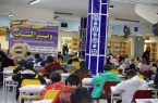 آغاز به‌کار هشتمین دوره المپیاد ملی ویراکاپ در کانون کرمانشاه