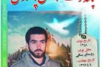 بخشی از وصیت نامه شهید نجفقلی پاسندی