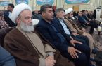 برگزاری گردهمایی بزرگ خدام الحسین (ع) در کرمانشاه/ پناهیان:آینده کشور در گرو کارهای جمعی و مردمی است