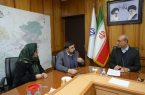 امضای تفاهم‌نامه «تبدیل پسماند به سوخت» توسط استاندار