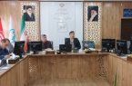 برگزاری پنجمین جلسه کمیسیون ماده ۴۲ در استان کرمانشاه