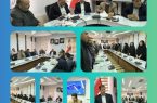 انتصاب و معرفی معاون فرهنگی و رسانه ای اداره‌کل فرهنگ و ارشاد اسلامی استان