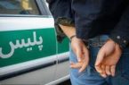همراه با پلیس