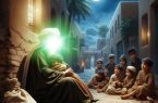 پیام مدیرکل کمیته امداد امام (ره) به مناسبت اولین شب قدر