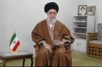 سال ۱۴۰۴؛«سرمایه‌گذاری برای تولید» +لینک فیلم کامل پیام نوروزی رهبر انقلاب اسلامی به مناسبت آغاز سال جدید