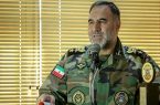 نزاجا آمادگی از بین بردن توهم اقتدار دشمن را دارد
