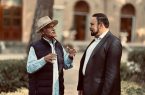  مستند «به سوی غرب، کرمانشاهان»