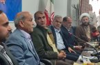 برگزاری آیین معارفه وتکریم رؤسای جدید و سابق دانشگاه پیام نور استان کرمانشاه/ دانشگاه پیام نور استان؛ رتبه دوازدهم جذب دانشجو در کشور را داراست