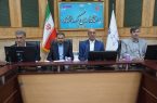 آنچه در نشست شورای عالی ورزش استان گذشت/تأکید استاندار بر لزوم تقویت زیرساخت‌های ورزش استان کرمانشاه
