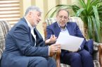 بانک ملی و دانشگاه آزاد اسلامی استان در مسیر همکاری دوجانبه
