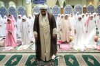 جشن تکلیف ۱۰۰ دانش آموز دختر پایه سوم ابتدایی دبستان سما و فرزندان کارکنان و استادان واحد کرمانشاه