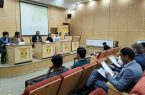 «اخلاق»، «فن بیان»، «منطق» و «علم» محورهای چهارگانه «مناظره استاندارد» هستند