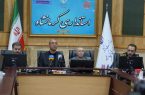 لزوم معرفی گسترده‌تر نقش پرافتخار کرمانشاه در دفاع مقدس / راهیان نور، پلی فرهنگی برای شناساندن مقاومت غرب ایران است