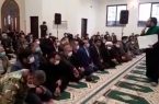اجرای نمایش «علمدار نیامد» در یادواره بازی دراز